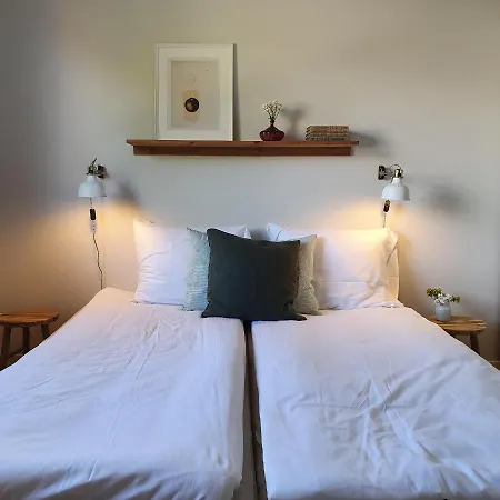 Hotel Sandvighus