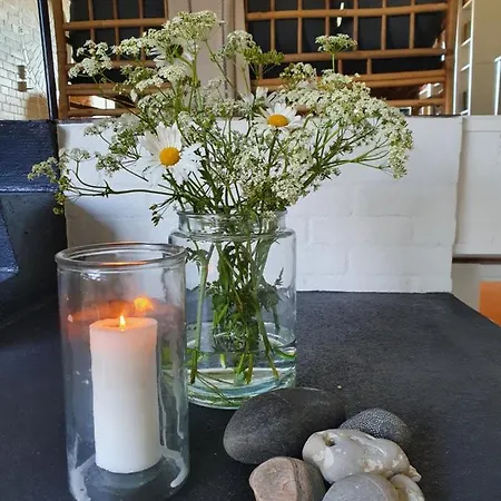 Sandvighus Hotel Allinge-Sandvig