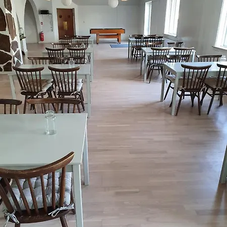 Hotel Sandvighus *